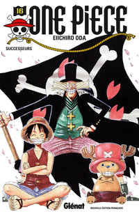 One Piece - Intégrale - Tome 1 à 50 - 1ère partie
