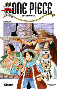 One Piece - Intégrale - Tome 1 à 50 - 1ère partie