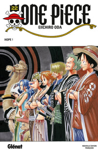 One Piece - Intégrale - Tome 1 à 50 - 1ère partie