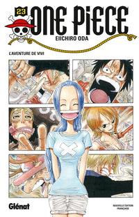 One Piece - Intégrale - Tome 1 à 50 - 1ère partie