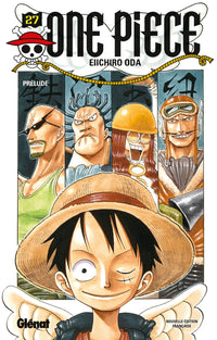 One Piece - Intégrale - Tome 1 à 50 - 1ère partie
