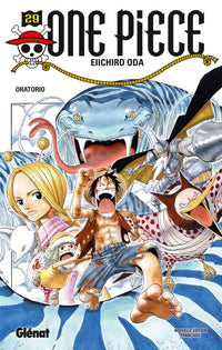 One Piece - Intégrale - Tome 1 à 50 - 1ère partie