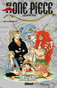 One Piece - Intégrale - Tome 1 à 50 - 1ère partie
