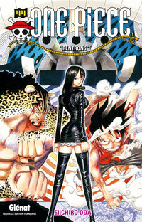 One Piece - Intégrale - Tome 1 à 50 - 1ère partie