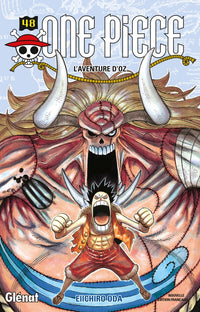 One Piece - Intégrale - Tome 1 à 50 - 1ère partie