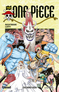 One Piece - Tome 050