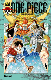 One Piece - Intégrale - Tome 1 à 50 - 1ère partie