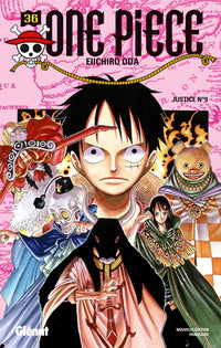 One Piece - Intégrale - Tome 1 à 50 - 1ère partie
