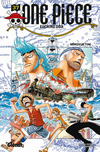 One Piece - Intégrale - Tome 1 à 50 - 1ère partie