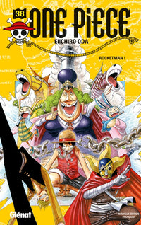 One Piece - Tome 050