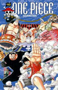 One Piece - Intégrale - Tome 1 à 50 - 1ère partie