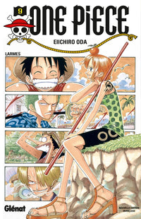 One Piece - Intégrale - Tome 1 à 50 - 1ère partie