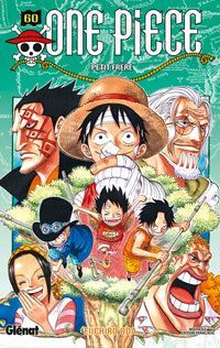 One Piece - Intégrale - Tome 51 à 100 - 2ème partie