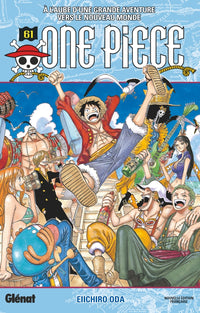 One Piece - Intégrale - Tome 51 à 100 - 2ème partie