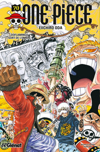 One Piece - Intégrale - Tome 51 à 100 - 2ème partie