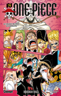 One Piece - Intégrale - Tome 51 à 100 - 2ème partie