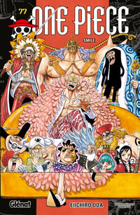 One Piece - Intégrale - Tome 51 à 100 - 2ème partie