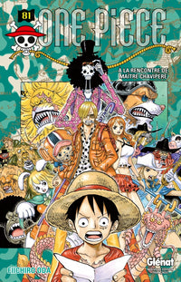One Piece - Intégrale - Tome 51 à 100 - 2ème partie