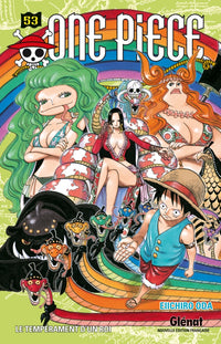 One Piece - Intégrale - Tome 51 à 100 - 2ème partie