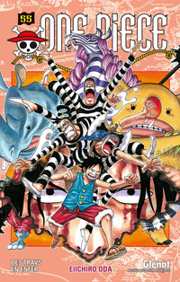 One Piece - Intégrale - Tome 51 à 100 - 2ème partie