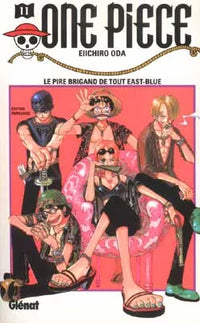 One Piece - Intégrale - Tomes 1 à 112