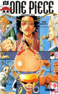 One Piece - Intégrale - Tomes 1 à 112
