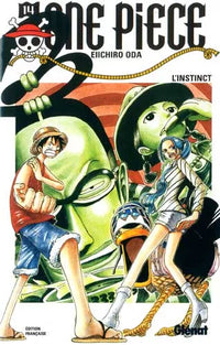 One Piece - Intégrale - Tomes 1 à 112