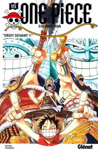 One Piece - Intégrale - Tomes 1 à 112