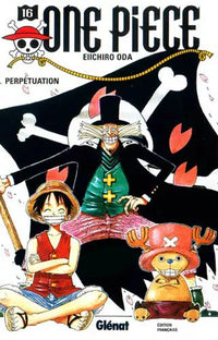 One Piece - Intégrale - Tomes 1 à 112