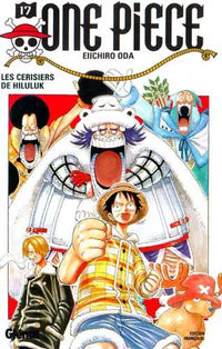 One Piece - Intégrale - Tomes 1 à 112