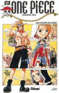 One Piece - Intégrale - Tomes 1 à 112