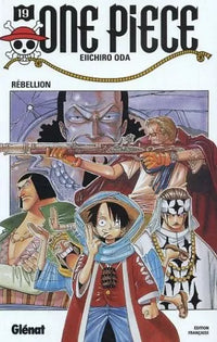 One Piece - Intégrale - Tomes 1 à 112