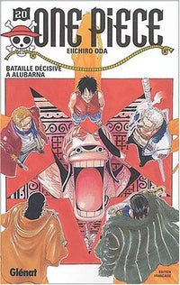 One Piece - Intégrale - Tomes 1 à 112