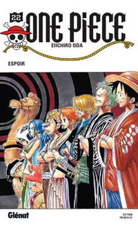 One Piece - Intégrale - Tomes 1 à 112