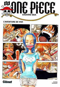 One Piece - Intégrale - Tomes 1 à 112