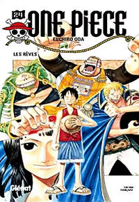 One Piece - Intégrale - Tomes 1 à 112