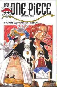 One Piece - Intégrale - Tomes 1 à 112