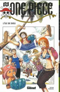 One Piece - Intégrale - Tomes 1 à 112
