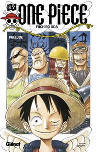 One Piece - Intégrale - Tomes 1 à 112