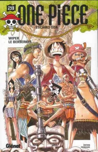 One Piece - Intégrale - Tomes 1 à 112