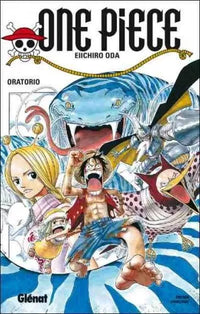 One Piece - Intégrale - Tomes 1 à 112