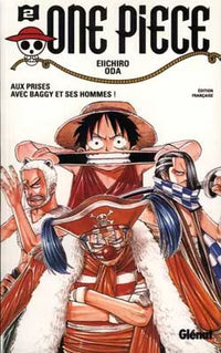 One Piece - Intégrale - Tomes 1 à 112