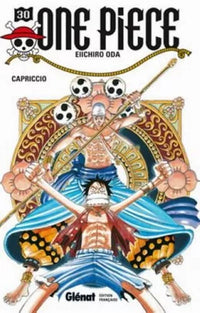 One Piece - Intégrale - Tomes 1 à 112