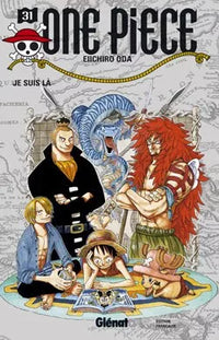 One Piece - Intégrale - Tomes 1 à 112