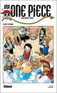 One Piece - Intégrale - Tomes 1 à 112