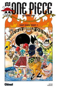 One Piece - Intégrale - Tomes 1 à 112