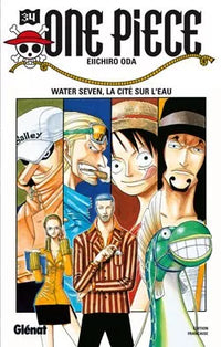 One Piece - Intégrale - Tomes 1 à 112