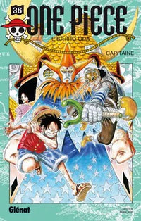 One Piece - Intégrale - Tomes 1 à 112