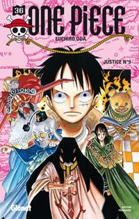 One Piece - Intégrale - Tomes 1 à 112