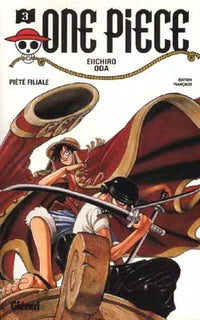 One Piece - Intégrale - Tomes 1 à 112